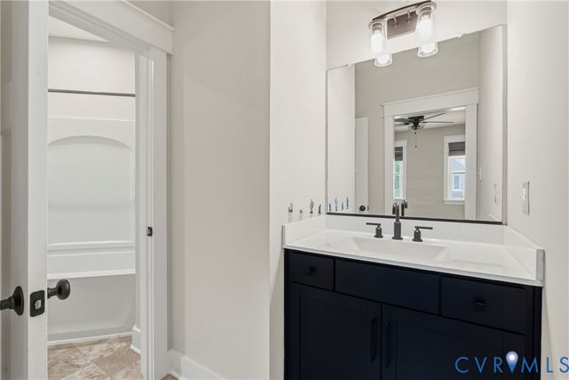 5320 Linkshire Ln, Providence Forge, VA 23140