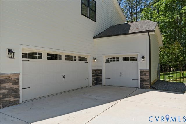 5320 Linkshire Ln, Providence Forge, VA 23140