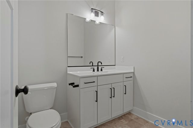5320 Linkshire Ln, Providence Forge, VA 23140