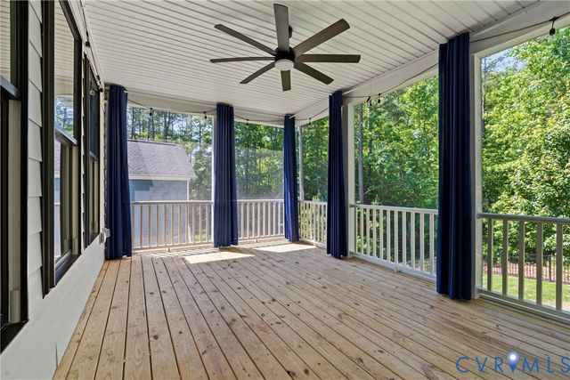 5320 Linkshire Ln, Providence Forge, VA 23140