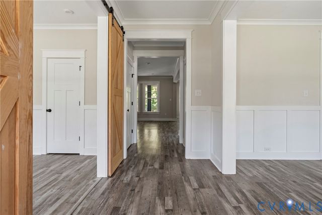 5320 Linkshire Ln, Providence Forge, VA 23140