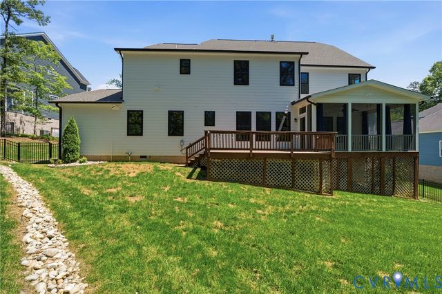 5320 Linkshire Ln, Providence Forge, VA 23140
