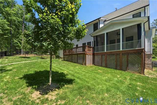5320 Linkshire Ln, Providence Forge, VA 23140