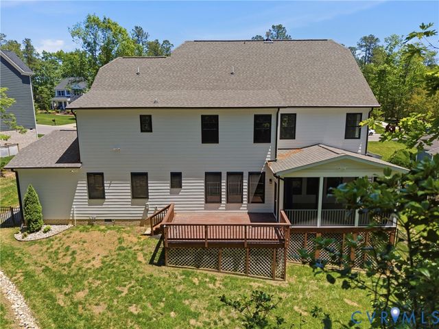 5320 Linkshire Ln, Providence Forge, VA 23140
