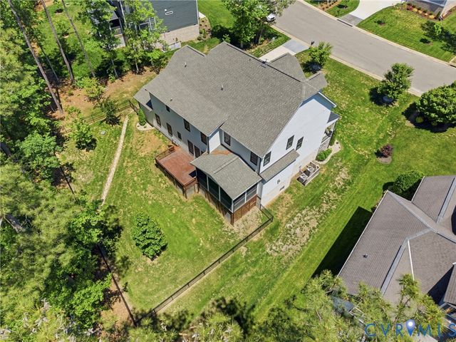 5320 Linkshire Ln, Providence Forge, VA 23140
