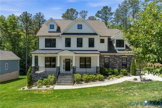 5320 Linkshire Ln, Providence Forge, VA 23140