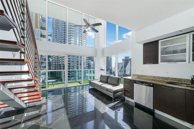 41 SE 5th St 1116, Miami, FL 33131