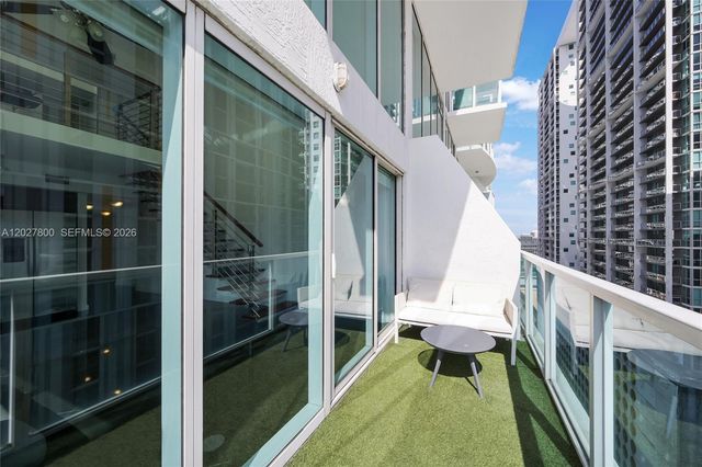 41 SE 5th St 1116, Miami, FL 33131