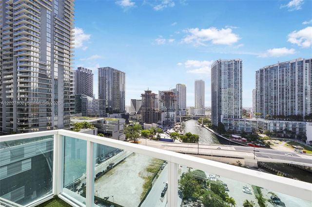 41 SE 5th St 1116, Miami, FL 33131