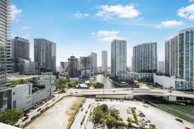 41 SE 5th St 1116, Miami, FL 33131