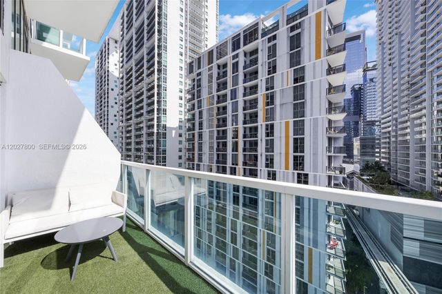 41 SE 5th St 1116, Miami, FL 33131