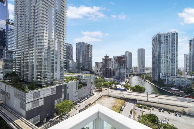 41 SE 5th St 1116, Miami, FL 33131