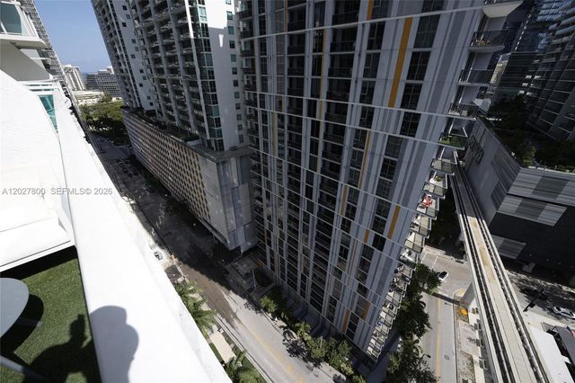 41 SE 5th St 1116, Miami, FL 33131