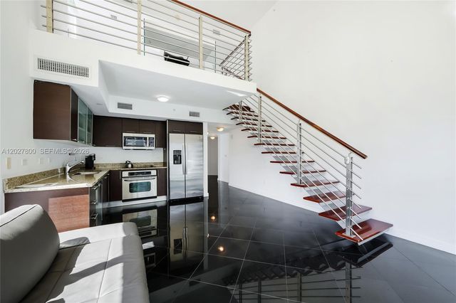 41 SE 5th St 1116, Miami, FL 33131