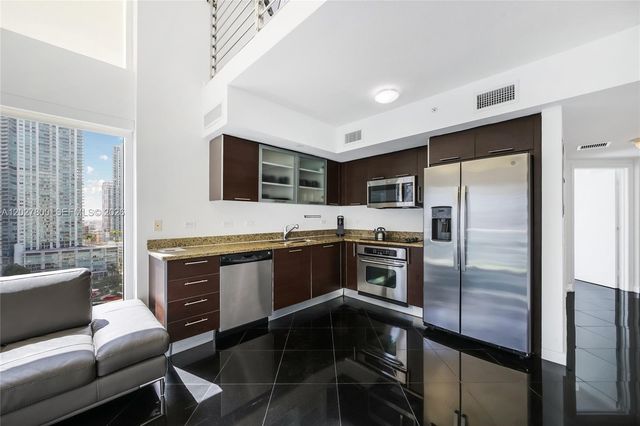 41 SE 5th St 1116, Miami, FL 33131
