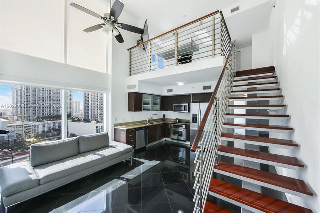 41 SE 5th St 1116, Miami, FL 33131