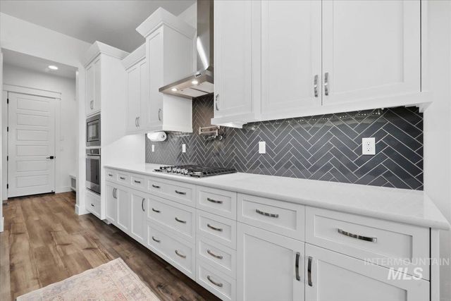 1461 N Diadora Ave, Eagle, ID 83616