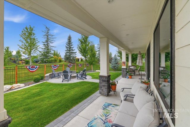 1461 N Diadora Ave, Eagle, ID 83616