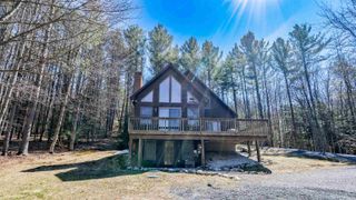 48 Holly Lane, Ludlow, VT 05149