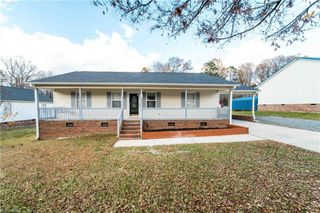 190 Rebecca Drive, Thomasville, NC 27360