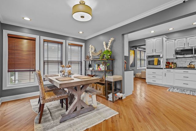 1236 Olive Road, Homewood, IL 60430