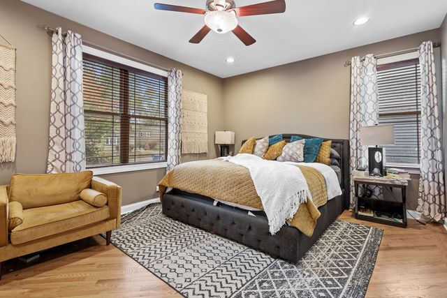 1236 Olive Road, Homewood, IL 60430