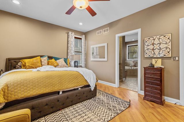 1236 Olive Road, Homewood, IL 60430