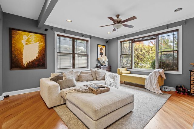 1236 Olive Road, Homewood, IL 60430