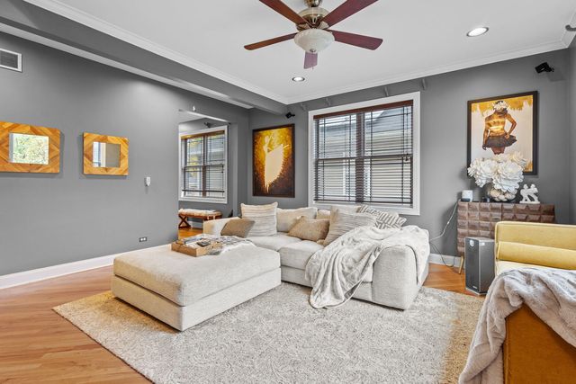 1236 Olive Road, Homewood, IL 60430