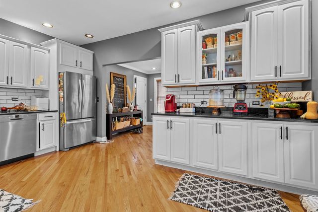 1236 Olive Road, Homewood, IL 60430