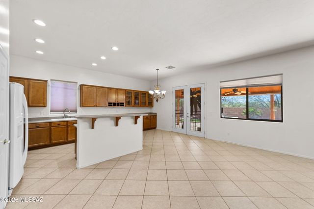 5821 W Aster Bloom Drive, Tucson, AZ 85735