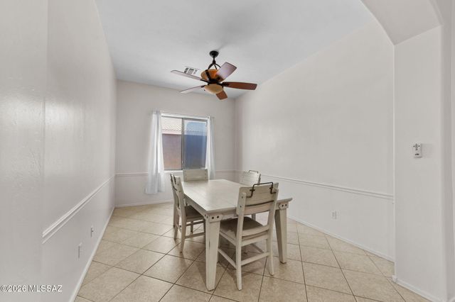 5821 W Aster Bloom Drive, Tucson, AZ 85735