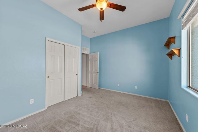 5821 W Aster Bloom Drive, Tucson, AZ 85735