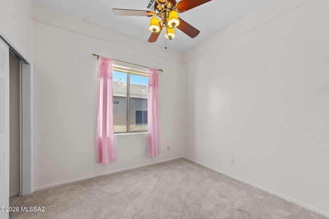 5821 W Aster Bloom Drive, Tucson, AZ 85735