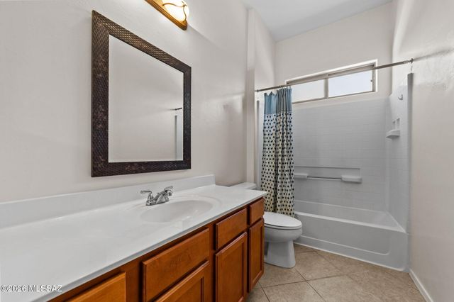 5821 W Aster Bloom Drive, Tucson, AZ 85735