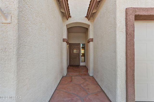 5821 W Aster Bloom Drive, Tucson, AZ 85735