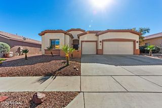 5821 W Aster Bloom Drive, Tucson, AZ 85735