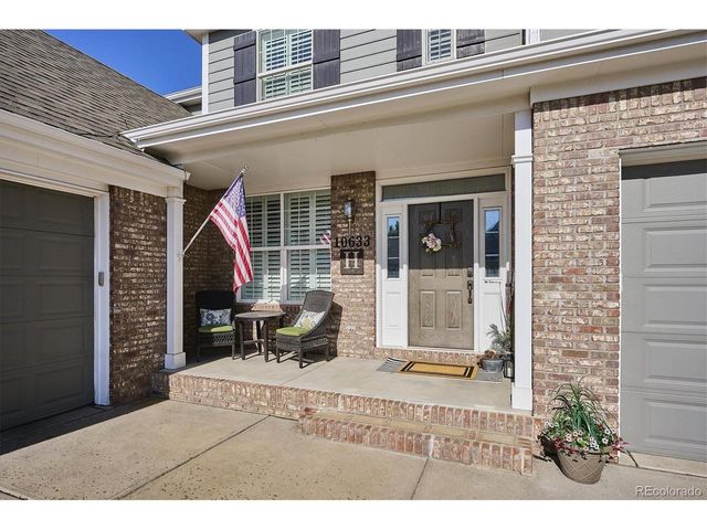 10633 Edgemont Ct, Highlands Ranch, CO 80129
