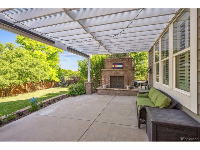 10633 Edgemont Ct, Highlands Ranch, CO 80129