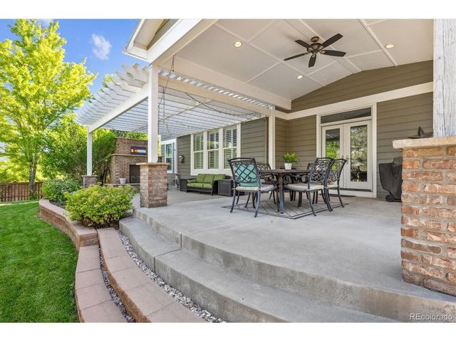 10633 Edgemont Ct, Highlands Ranch, CO 80129