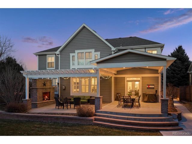 10633 Edgemont Ct, Highlands Ranch, CO 80129