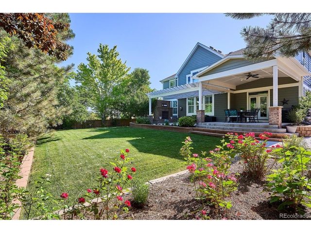 10633 Edgemont Ct, Highlands Ranch, CO 80129