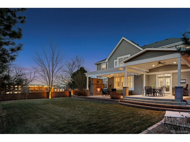 10633 Edgemont Ct, Highlands Ranch, CO 80129