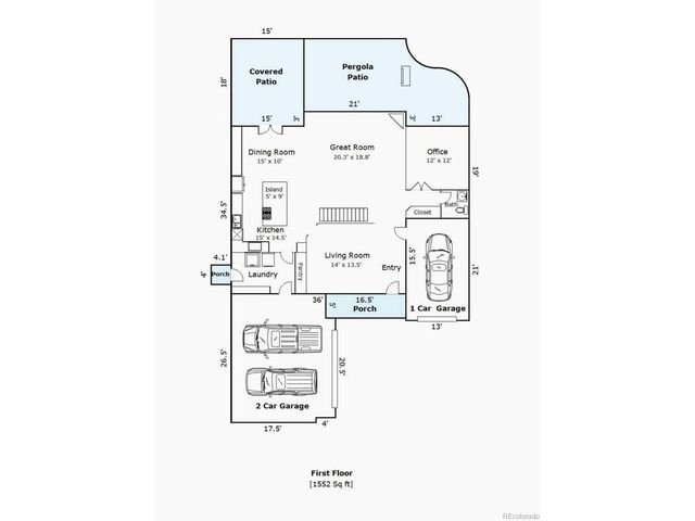 10633 Edgemont Ct, Highlands Ranch, CO 80129