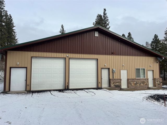 37855 Skyview Court N, Creston, WA 99147