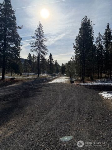 37855 Skyview Court N, Creston, WA 99147