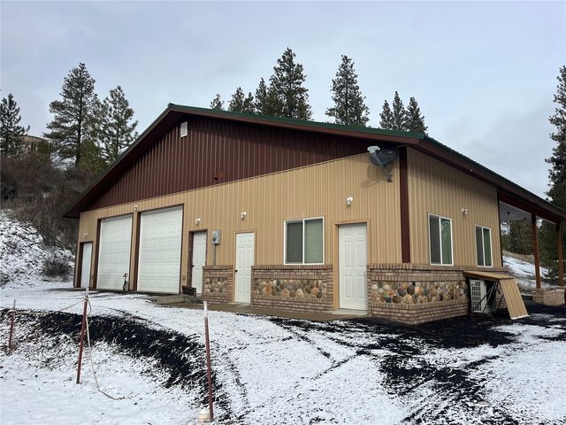 37855 Skyview Court N, Creston, WA 99147