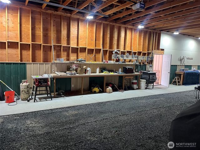 37855 Skyview Court N, Creston, WA 99147