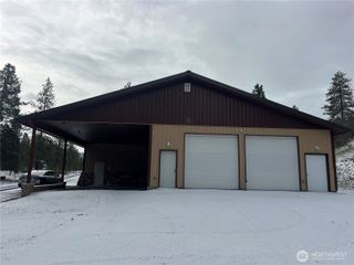 37855 Skyview Court N, Creston, WA 99147