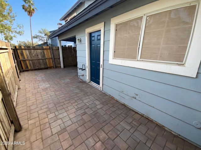 10101 N 91ST Avenue 154, Peoria, AZ 85345